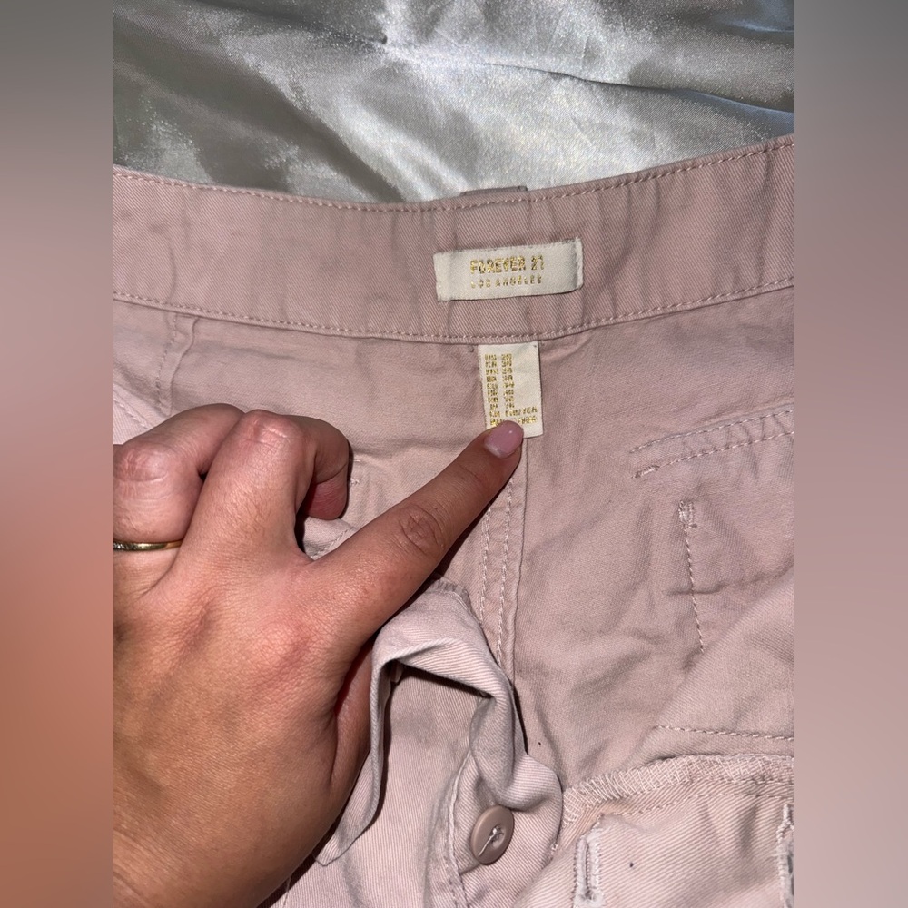 Cargo Shorts - Picture 4 of 7